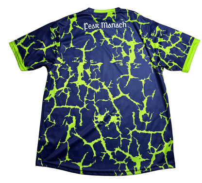 Limerick Training GAA Jersey - O'Neills GAA and hurling jersey - Jersey King - view 2