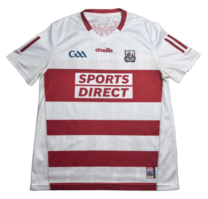 2022/2023 Cork Goalkeeper GAA Jersey - O'Neills GAA and hurling jersey - Jersey King