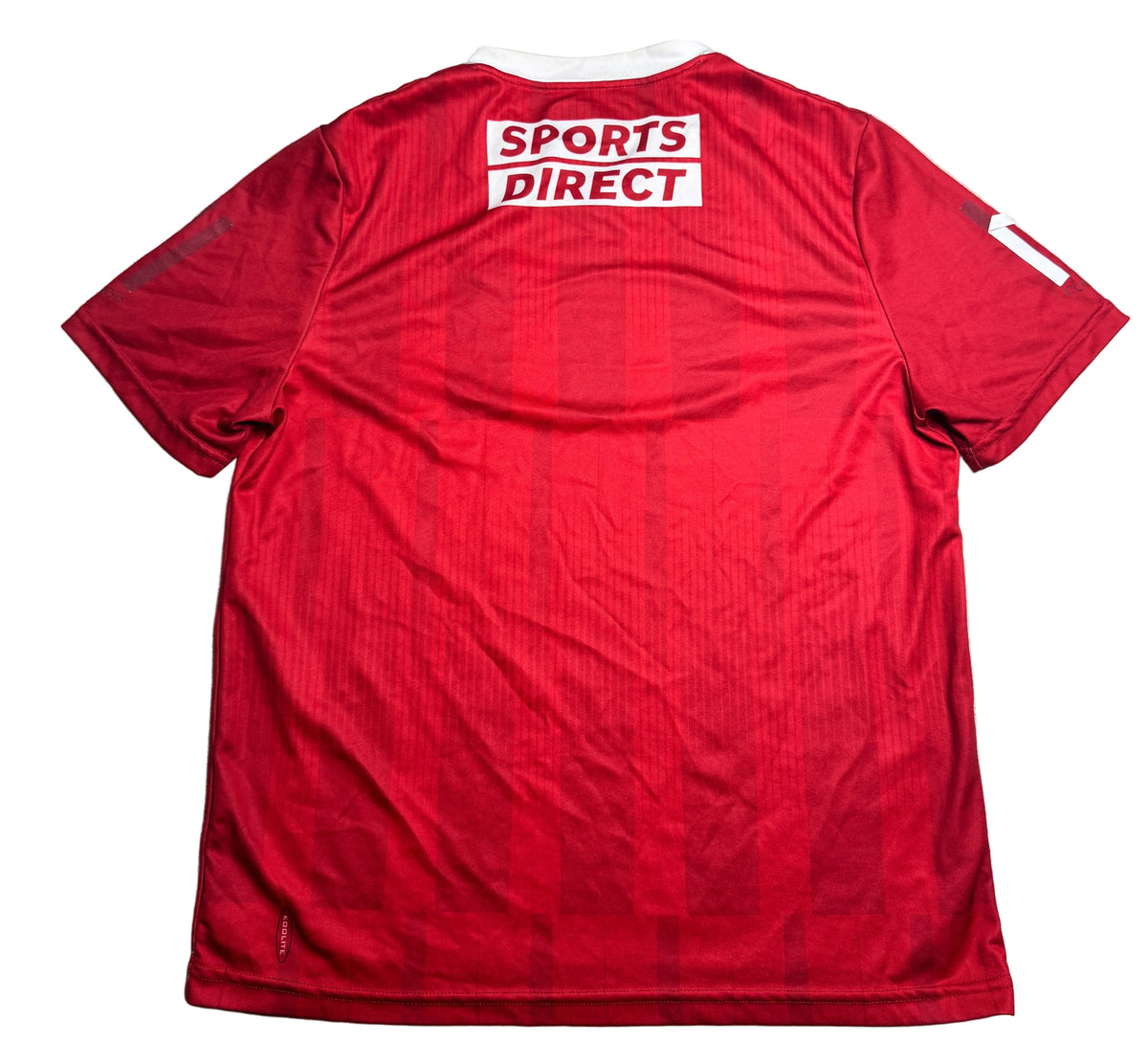 2021 Cork GAA Jersey - O'Neills GAA and hurling jersey - Jersey King - view 2