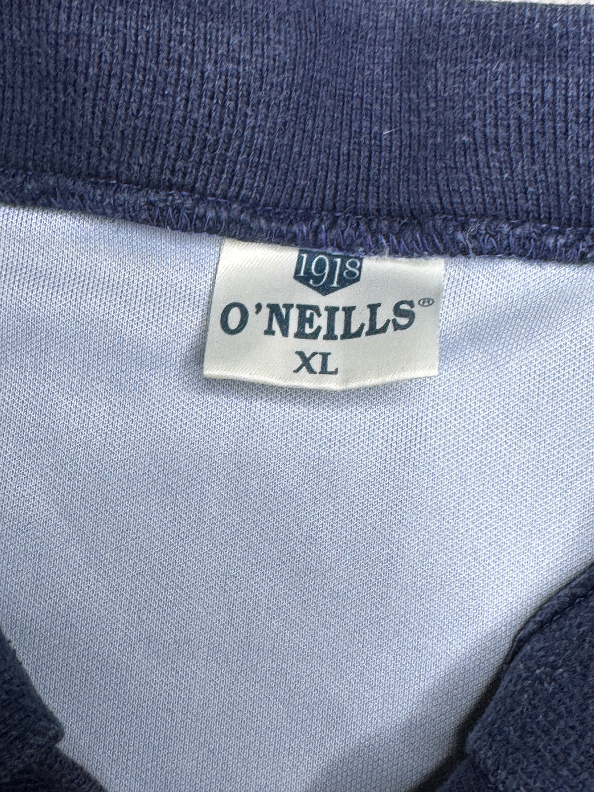 1990s/2000s International Rules Ireland Jersey - O'Neills rugby jersey - Jersey King - view 3
