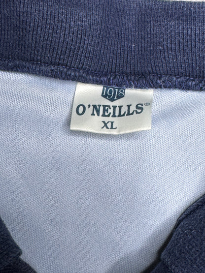 1990s/2000s International Rules Ireland Jersey - O'Neills rugby jersey - Jersey King - view 3