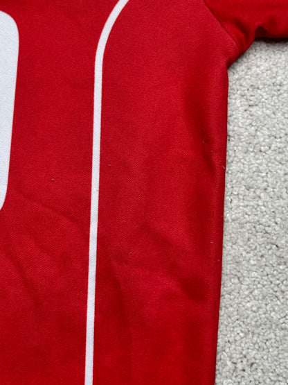2016 Cork GAA Jersey - O'Neills GAA and hurling jersey - Jersey King - view 5