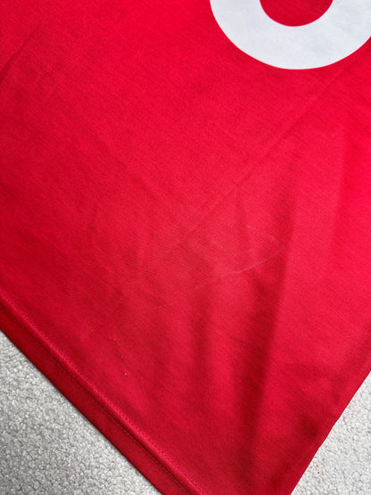 2019 Cork Tight Fit GAA Jersey Number 6 (Size: Medium)
