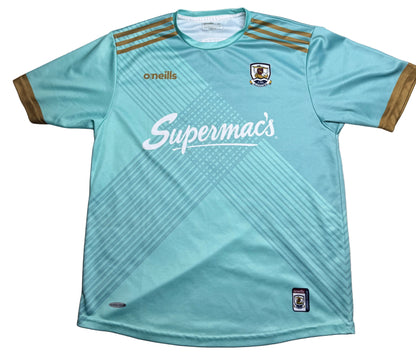 Galway GAA Training Jersey - O'Neills GAA and hurling jersey - Jersey King