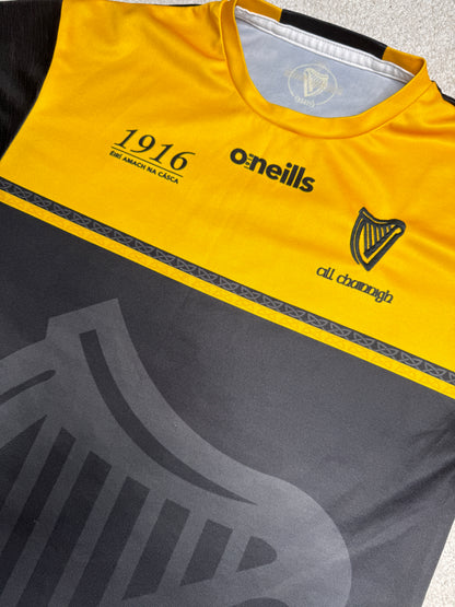 Kilkenny 1916 Remastered Jersey - O'Neills GAA and hurling jersey - Jersey King - view 4