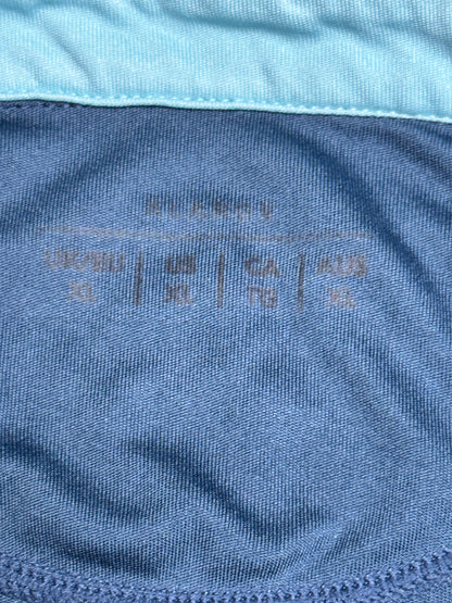 Dublin GAA Polo Jersey/Shirt - O'Neills GAA and hurling jersey - Jersey King - view 3