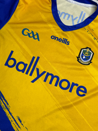 2022 Roscommon GAA Jersey - O'Neills GAA and hurling jersey - Jersey King - view 4