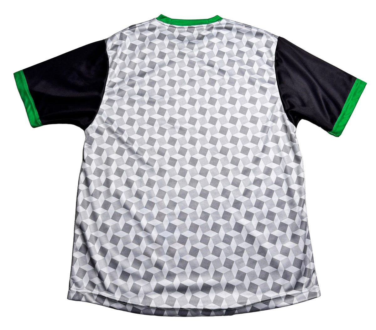 Limerick GAA Training Jersey - O'Neills GAA and hurling jersey - Jersey King - view 2