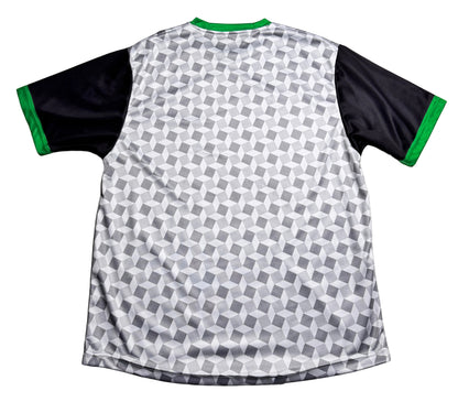 Limerick GAA Training Jersey - O'Neills GAA and hurling jersey - Jersey King - view 2