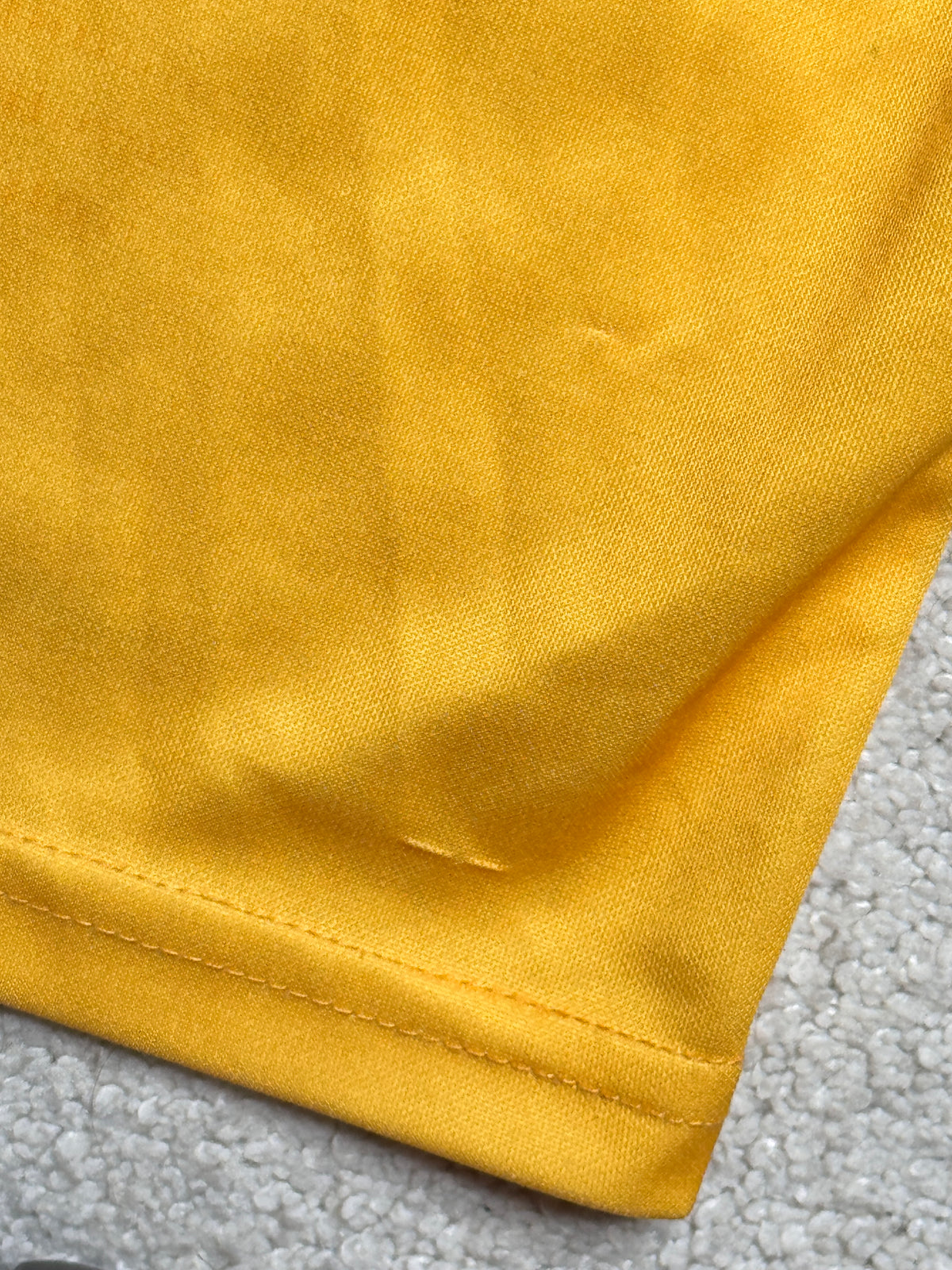 2021/2022 Clare GAA Jersey - O'Neills GAA and hurling jersey - Jersey King - view 8
