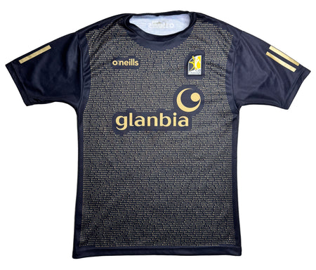 Kilkenny GAA Commemorative 2021 Tight Fit Training Jersey - O'Neills GAA and hurling jersey - Jersey King
