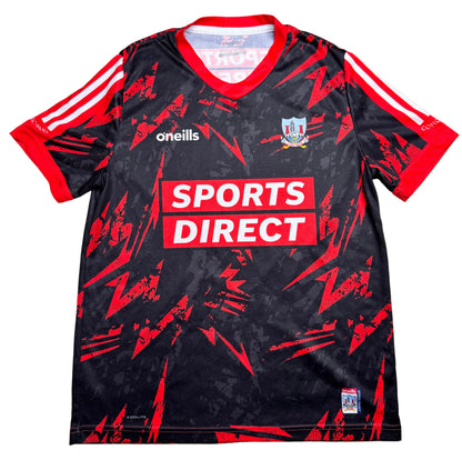 Cork GAA Training Jersey - O'Neills GAA and hurling jersey - Jersey King
