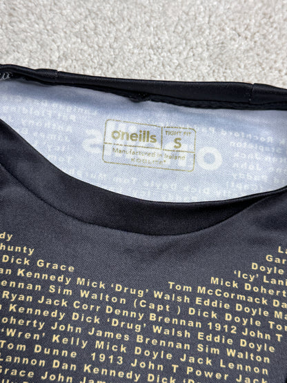 Kilkenny GAA Commemorative 2021 Tight Fit Training Jersey - O'Neills GAA and hurling jersey - Jersey King - view 3