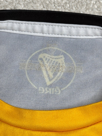 Kilkenny 1916 Remastered Jersey - O'Neills GAA and hurling jersey - Jersey King - view 3