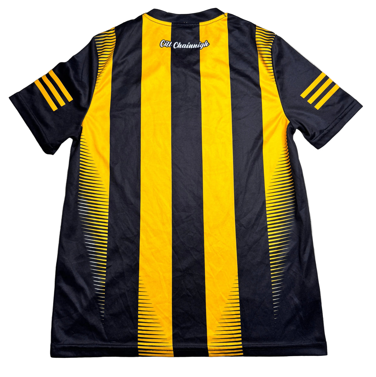 Kilkenny 2023/2024 GAA Jersey - O'Neills GAA and hurling jersey - Jersey King - view 2
