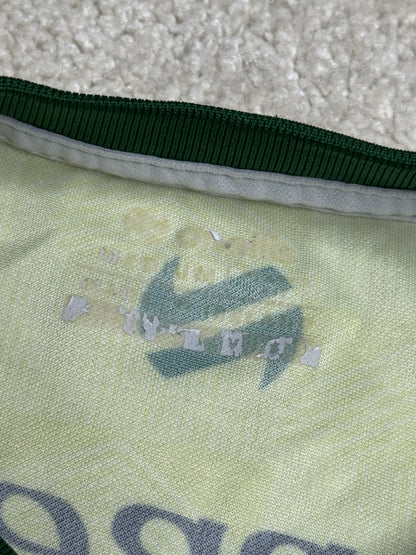Donegal GAA Tight Fit Training Top - O'Neills GAA and hurling jersey - Jersey King - view 3