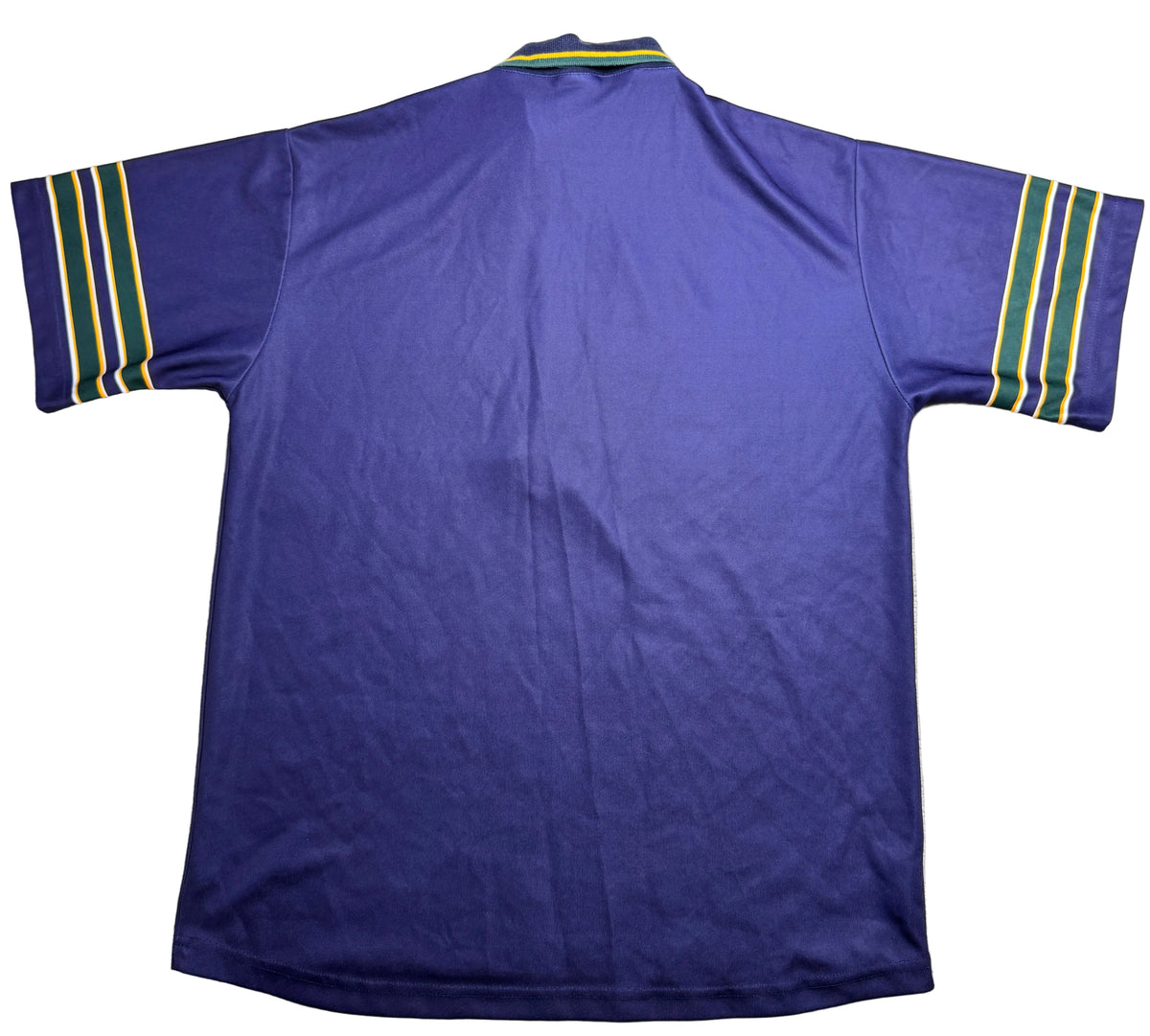 1990s/2000s International Rules Ireland Jersey - O'Neills rugby jersey - Jersey King - view 2