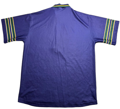 1990s/2000s International Rules Ireland Jersey - O'Neills rugby jersey - Jersey King - view 2