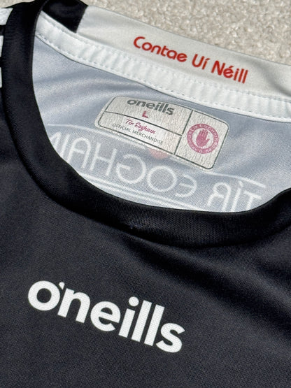 2021 Tyrone GAA Goalkeeper Jersey - O'Neills GAA and hurling jersey - Jersey King - view 3