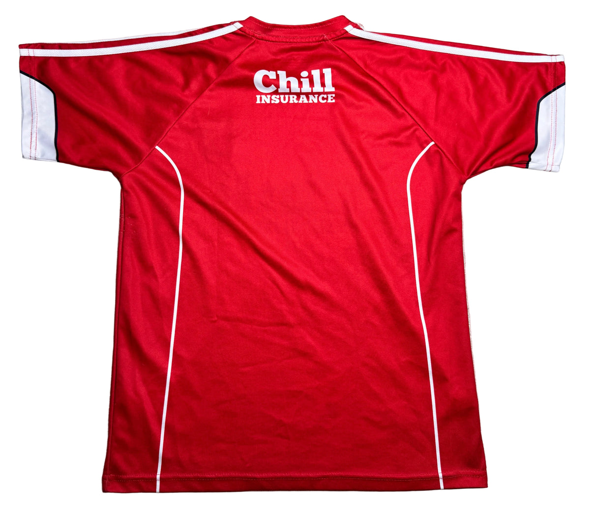 2016 Cork GAA Jersey - O'Neills GAA and hurling jersey - Jersey King - view 2