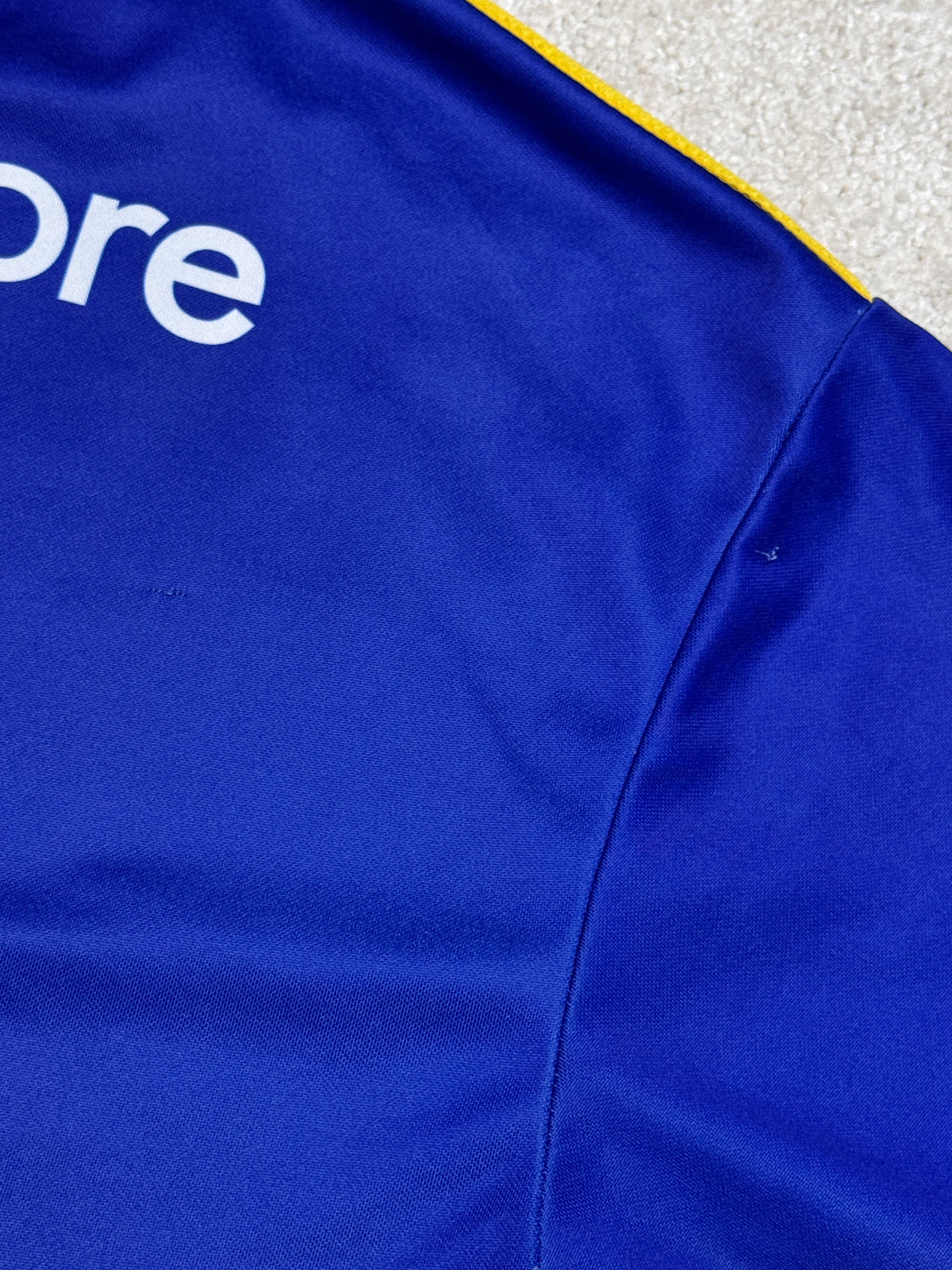 Roscommon Ballymore Goalkeeper Tight Fit Jersey 2019/2020 (Size: Small)