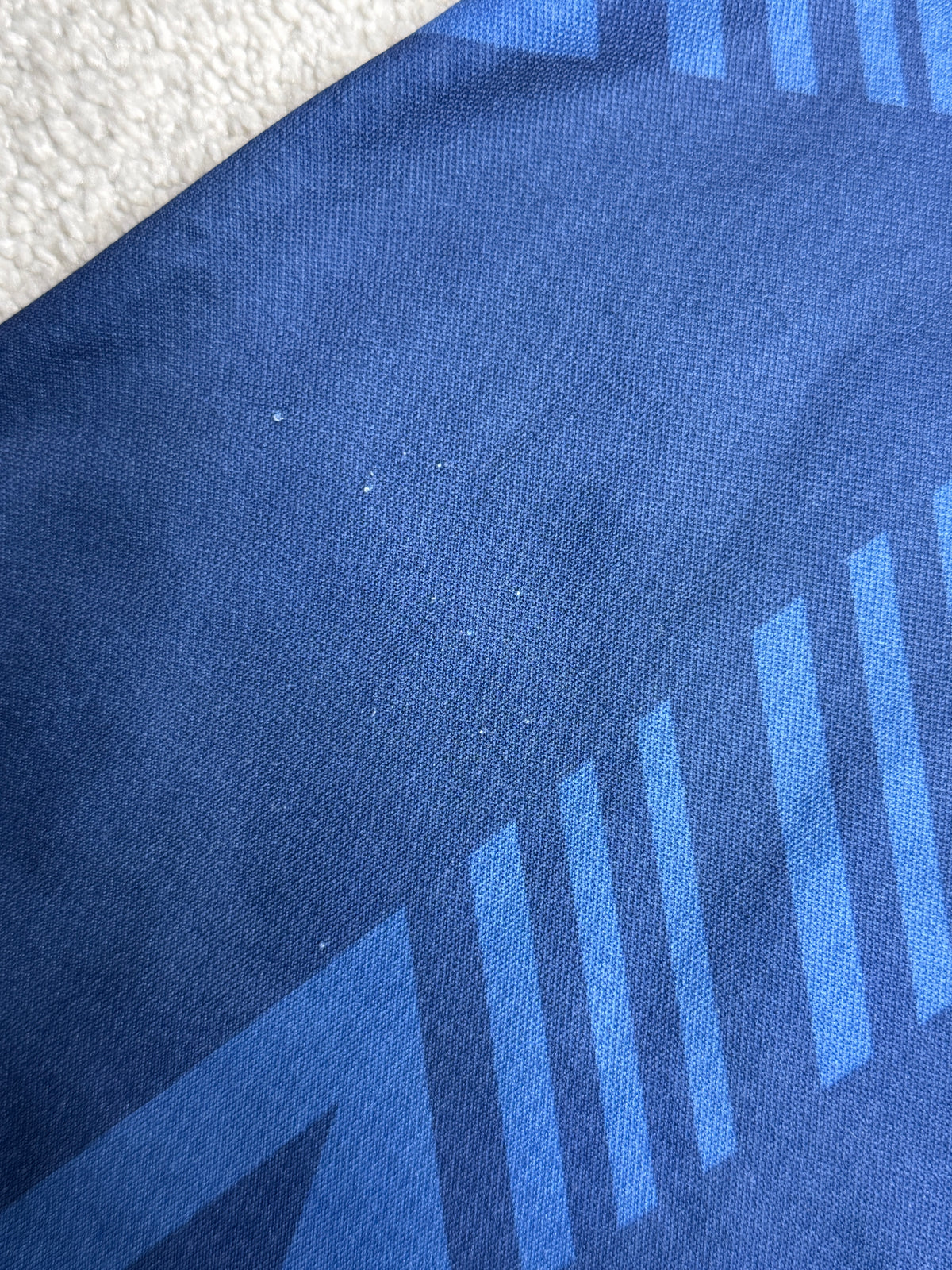 Dublin Long Sleeve Training Jersey - O'Neills GAA and hurling jersey - Jersey King - view 6