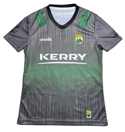 Kerry Training GAA Training Tight Fit Jersey - O'Neills GAA and hurling jersey - Jersey King