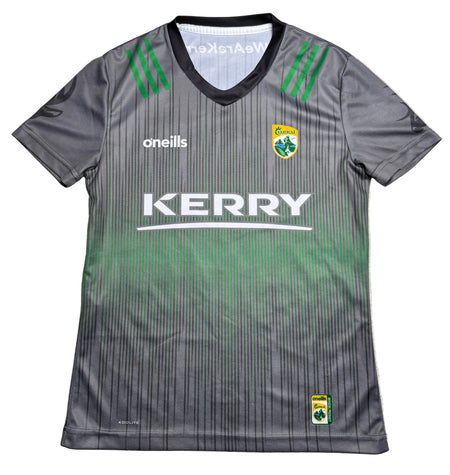 Kerry Training GAA Training Tight Fit Jersey - O'Neills GAA and hurling jersey - Jersey King