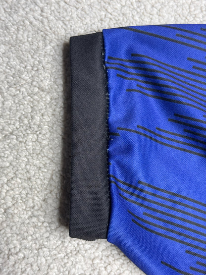 Mayo GAA Alternate Tight Fit Jersey 2019 - O'Neills GAA and hurling jersey - Jersey King - view 5
