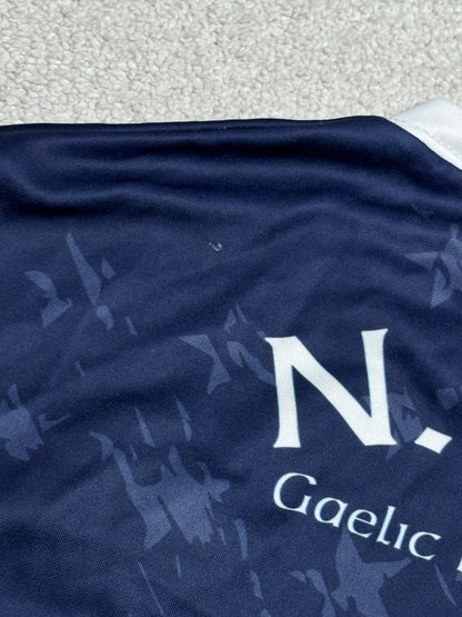 NYPD GAA Tight Fit Jersey - O'Neills GAA and hurling jersey - Jersey King - view 6