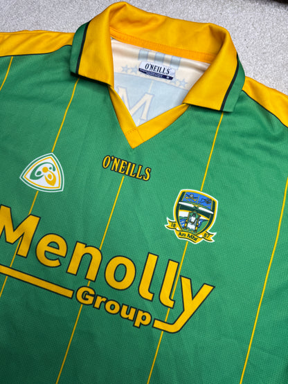 2006/2008 Meath GAA Jersey - O'Neills GAA and hurling jersey - Jersey King - view 4