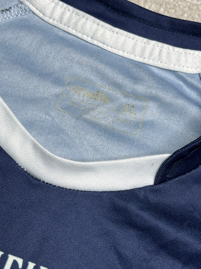 Dublin 1916 Commemorative GAA Jersey - O'Neills GAA and hurling jersey - Jersey King - view 3