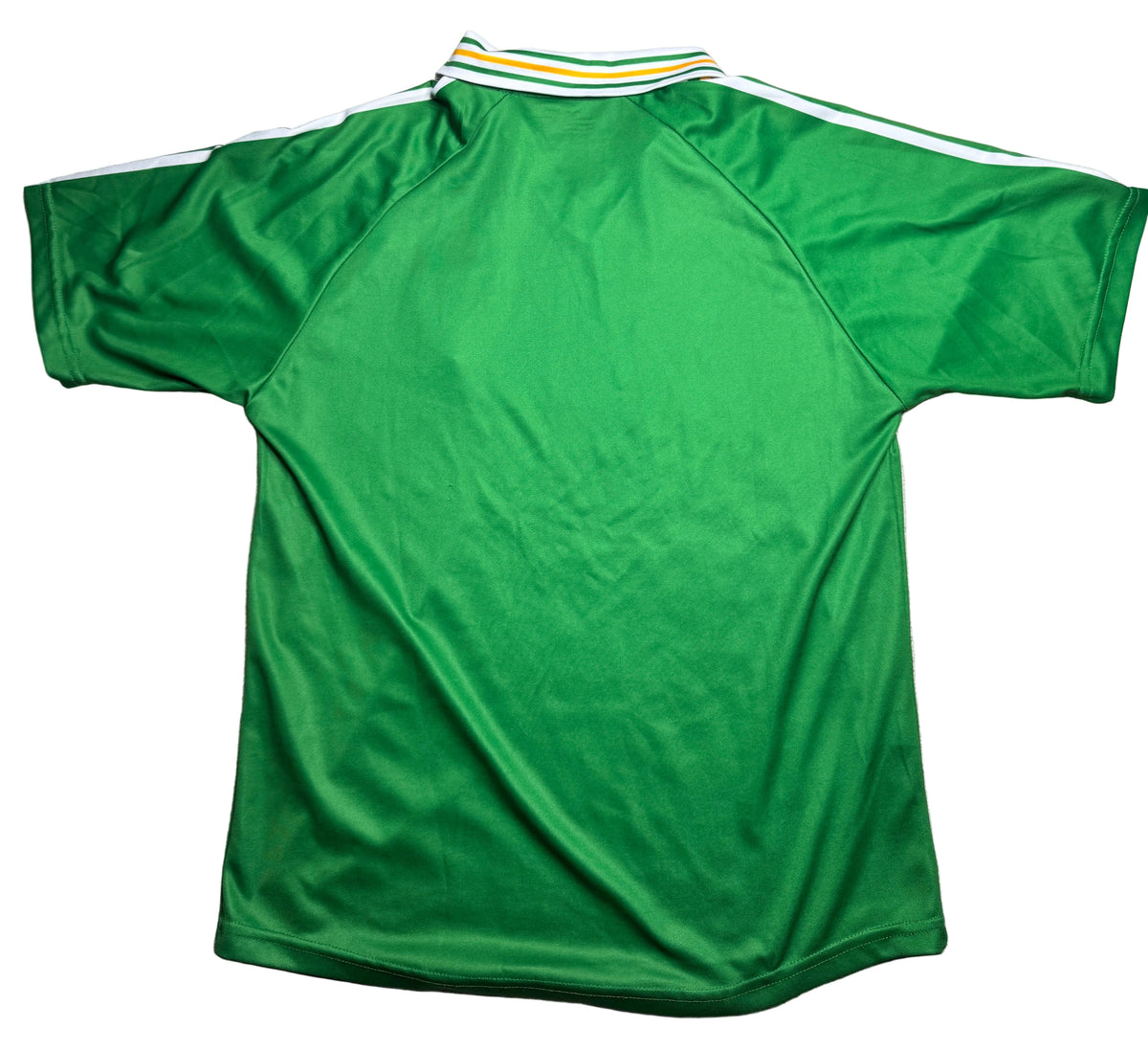 Ireland Retro Player Fit Home Jersey - O'Neills football jersey - Jersey King - view 2