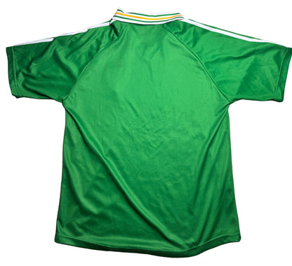 Ireland Retro Player Fit Home Jersey - O'Neills football jersey - Jersey King - view 2