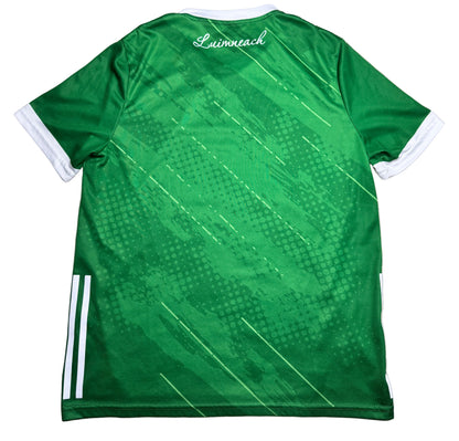 Limerick GAA Jersey 2023 - O'Neills GAA and hurling jersey - Jersey King - view 2