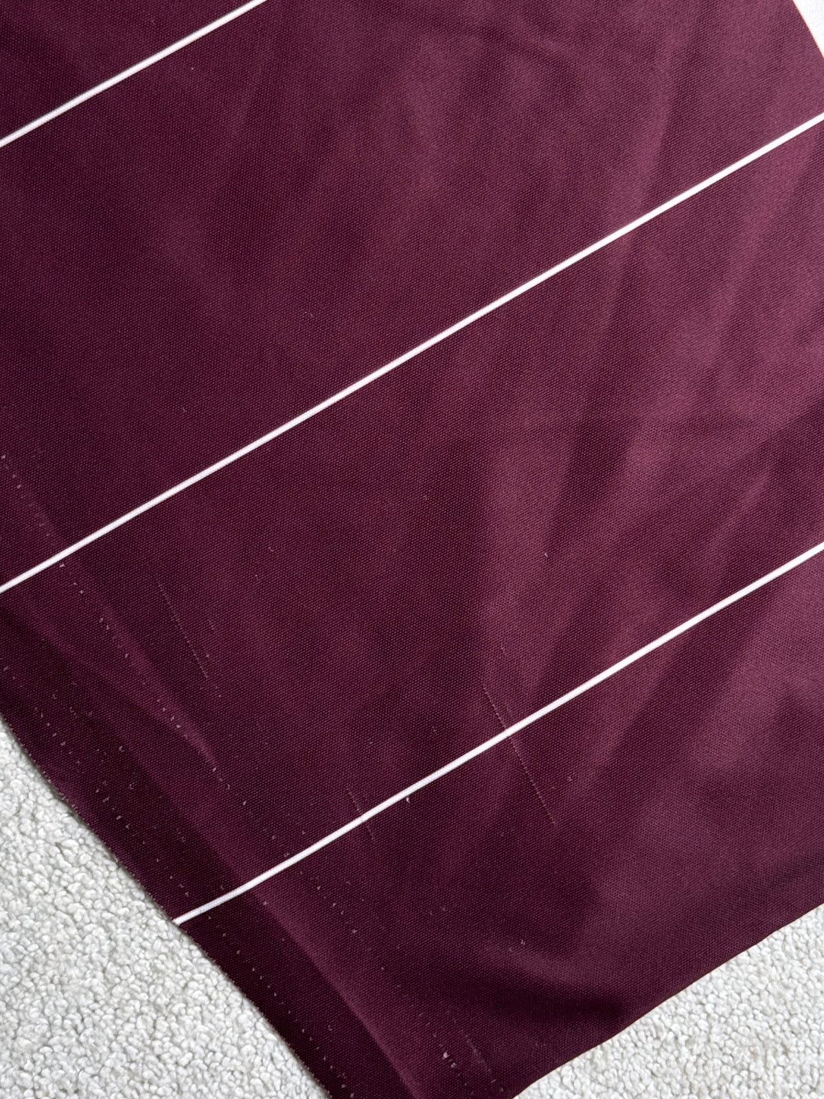 2010/2011 Galway Hurling Development Jersey Number 22 - O'Neills GAA and hurling jersey - Jersey King - view 9