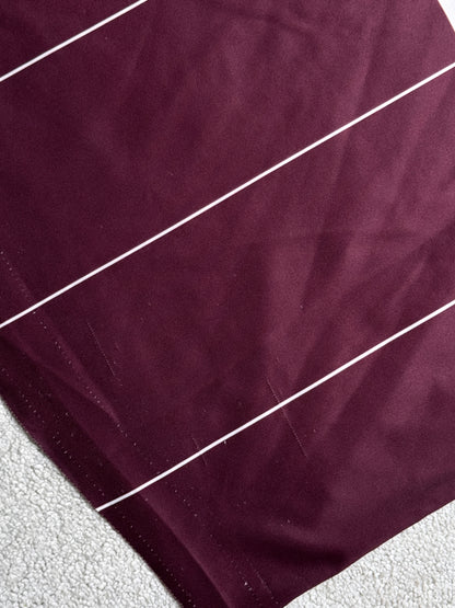 2010/2011 Galway Hurling Development Jersey Number 22 - O'Neills GAA and hurling jersey - Jersey King - view 9