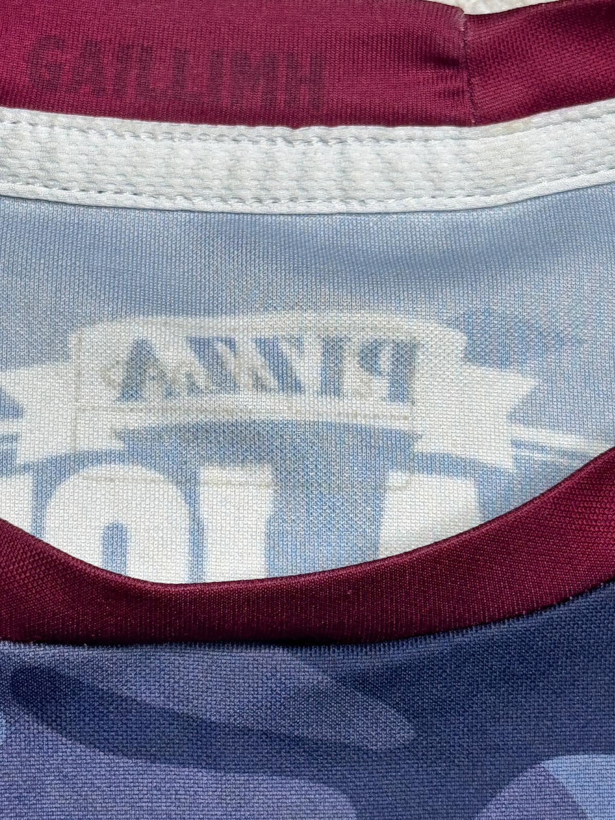 2018 Galway GAA Away Jersey - O'Neills GAA and hurling jersey - Jersey King - view 3