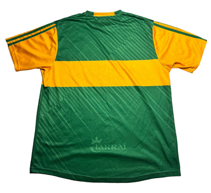 2020/2021 Kerry GAA Jersey - O'Neills GAA and hurling jersey - Jersey King - view 2