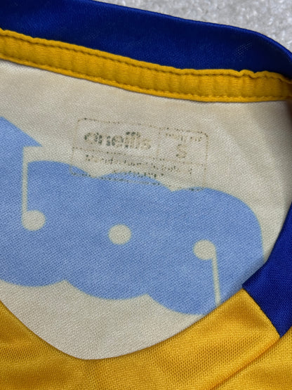 Tight Fit 2021/2022 Clare Tight Fit Jersey - O'Neills GAA and hurling jersey - Jersey King - view 3
