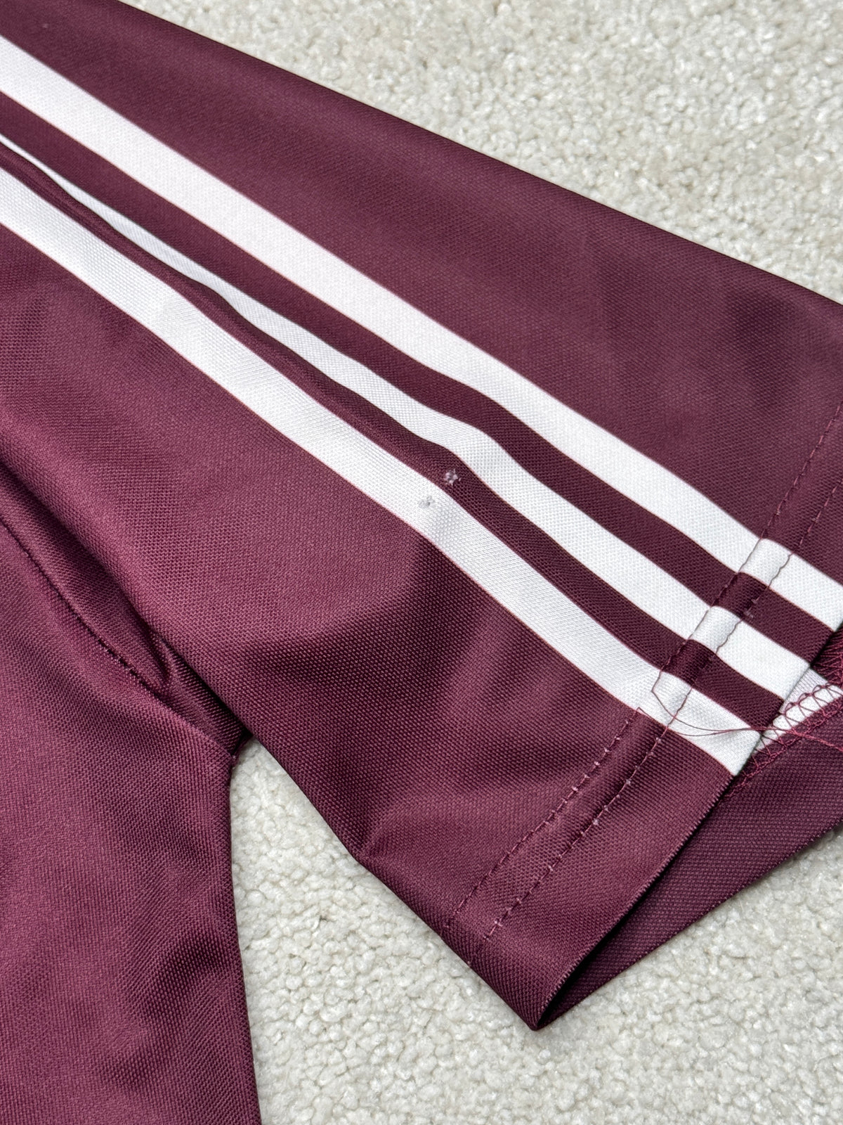 2010/2011 Galway Hurling Development Jersey Number 22 - O'Neills GAA and hurling jersey - Jersey King - view 10