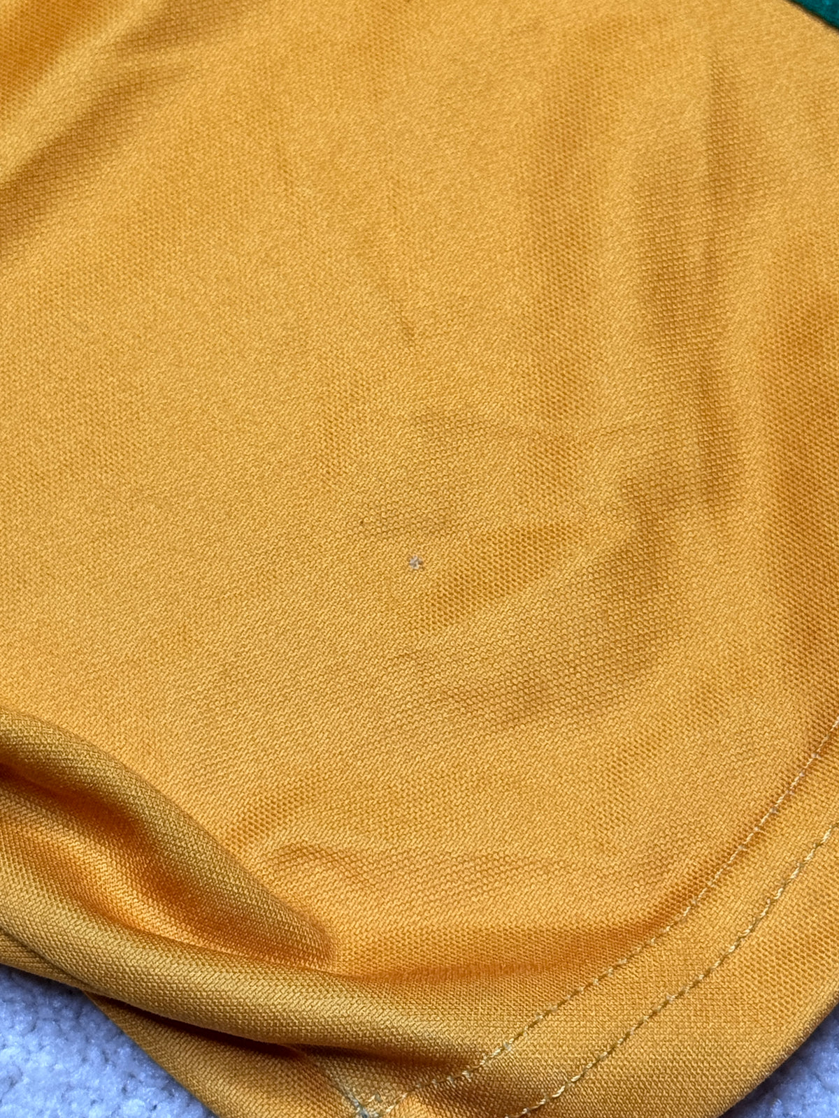2020/2021 Kerry GAA Jersey - O'Neills GAA and hurling jersey - Jersey King - view 5