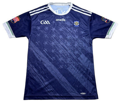 NYPD GAA Tight Fit Jersey - O'Neills GAA and hurling jersey - Jersey King
