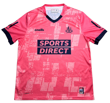 Cork GAA Training Jersey - O'Neills GAA and hurling jersey - Jersey King