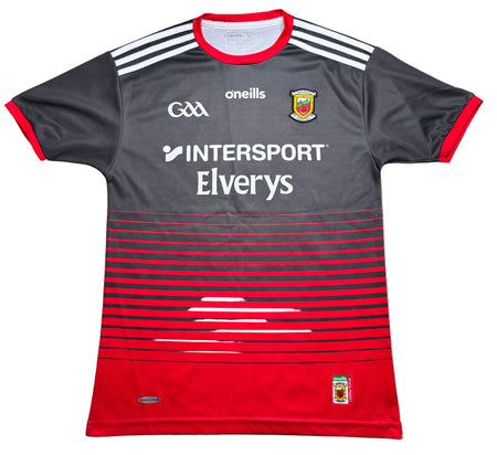 Mayo GAA 2019 Goalkeeper Tight Fit Jersey - O'Neills GAA and hurling jersey - Jersey King
