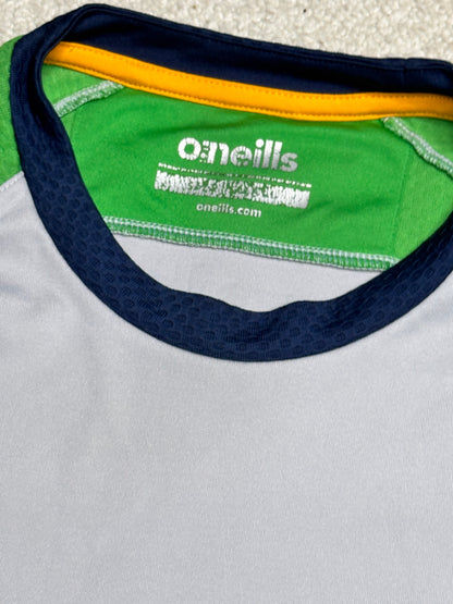 Donegal GAA Training Jersey - O'Neills GAA and hurling jersey - Jersey King - view 3