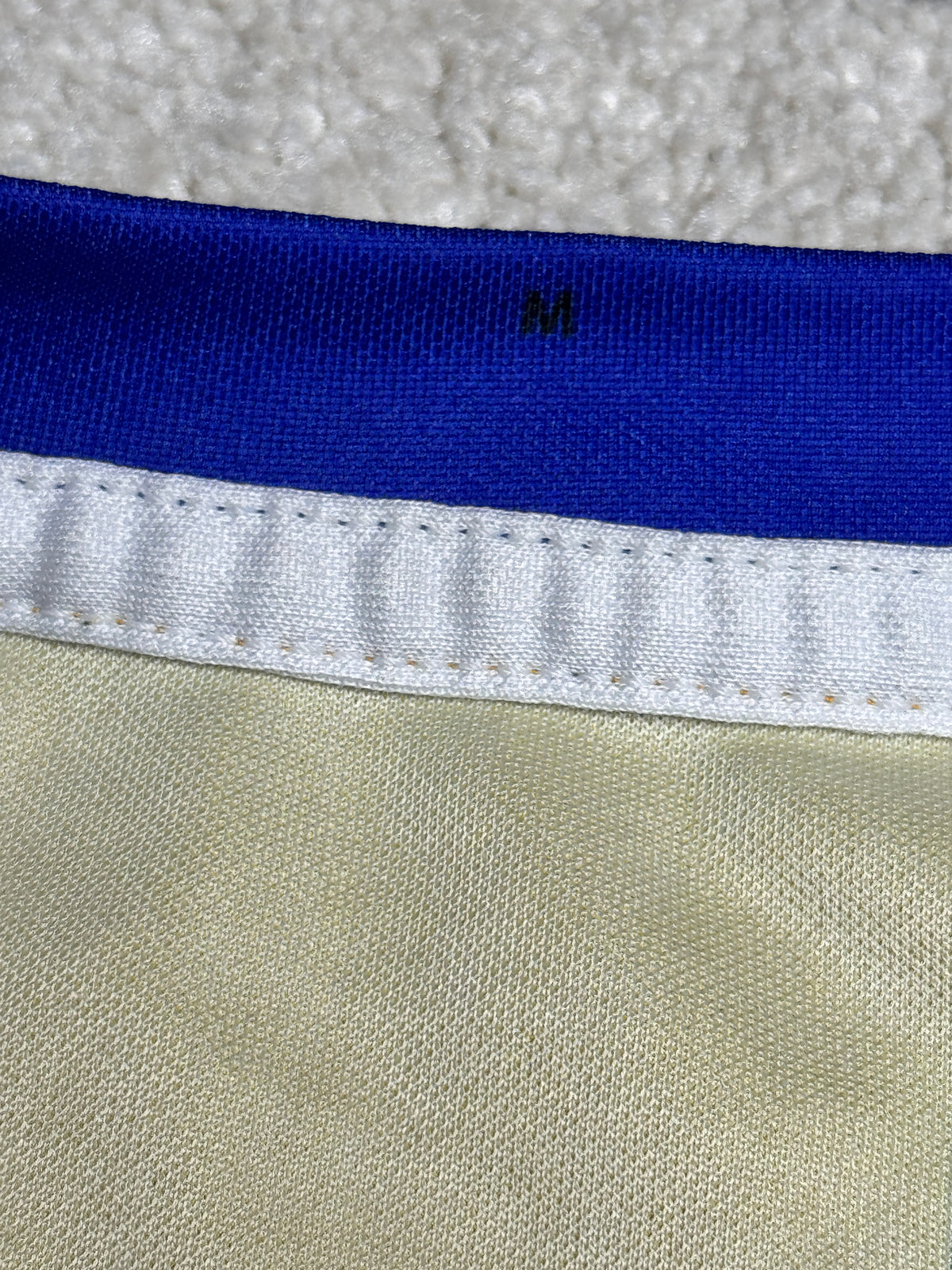 2022 Roscommon GAA Jersey - O'Neills GAA and hurling jersey - Jersey King - view 3