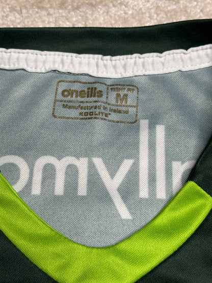 Roscommon GAA Tight Fit Training Jersey - O'Neills GAA and hurling jersey - Jersey King - view 3