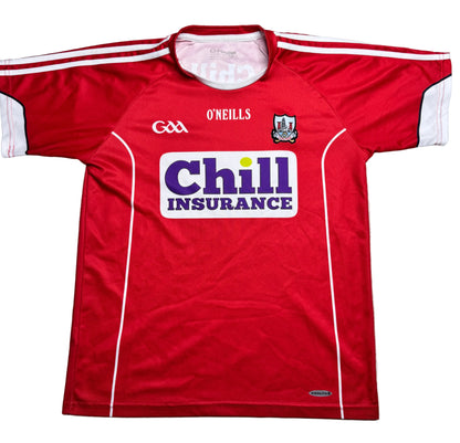 2016 Cork GAA Jersey - O'Neills GAA and hurling jersey - Jersey King
