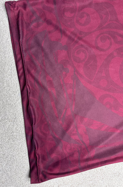 Galway GAA Home Jersey 2022 - O'Neills GAA and hurling jersey - Jersey King - view 7